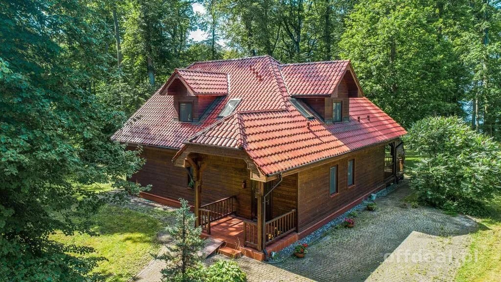 будинок на продаж у Piękna Góra | 5-кімн. | 169 m²