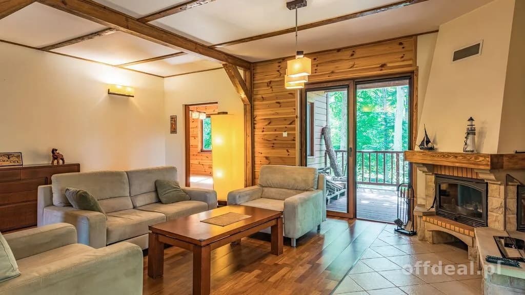 будинок на продаж у Piękna Góra | 5-кімн. | 169 m²
