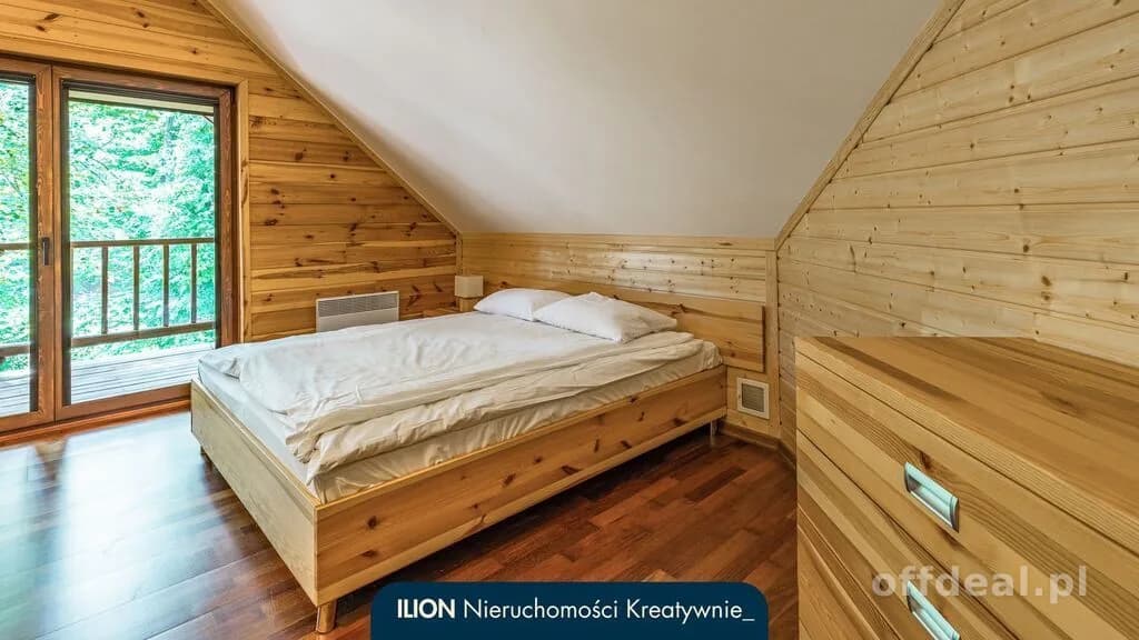 5-room house for sale in Piękna Góra | 169 m²