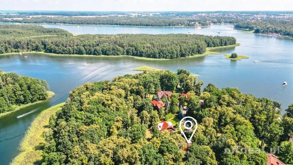 будинок на продаж у Piękna Góra | 5-кімн. | 169 m²
