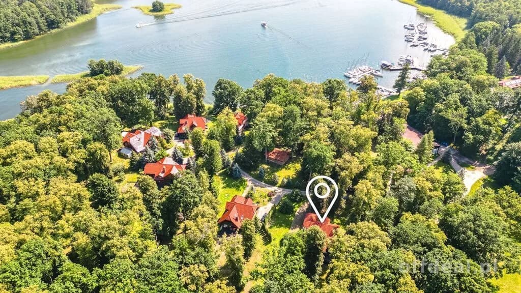 будинок на продаж у Piękna Góra | 5-кімн. | 169 m²
