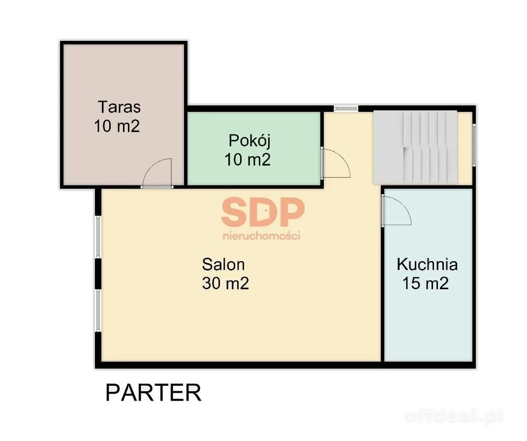 Dom na Gądowie