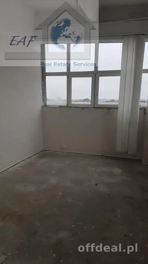 bien commercial à louer à Warszawa, Włochy, Załuski | 400 m²