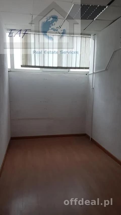 bien commercial à louer à Warszawa, Włochy, Załuski | 400 m²