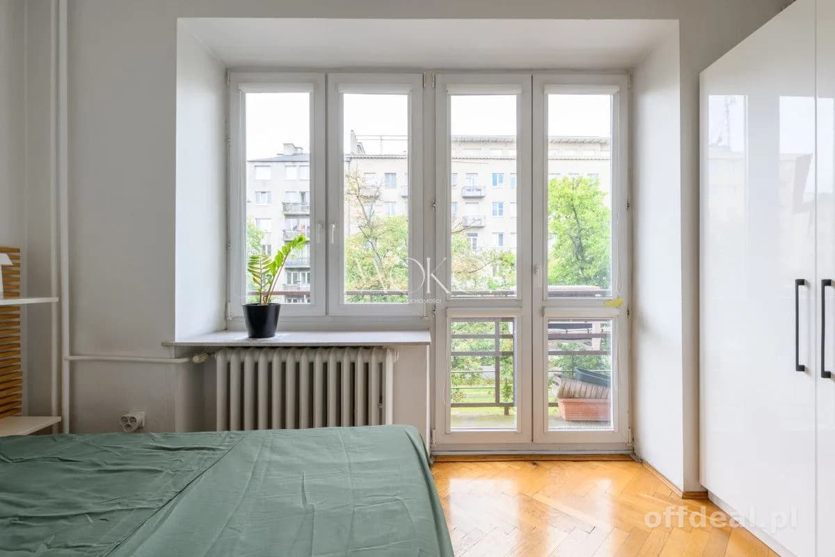 Photo 7: Apartment, 2 rooms, 50 m², Warszawa