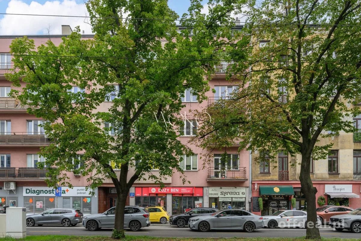 Photo 8: Apartment, 2 rooms, 50 m², Warszawa