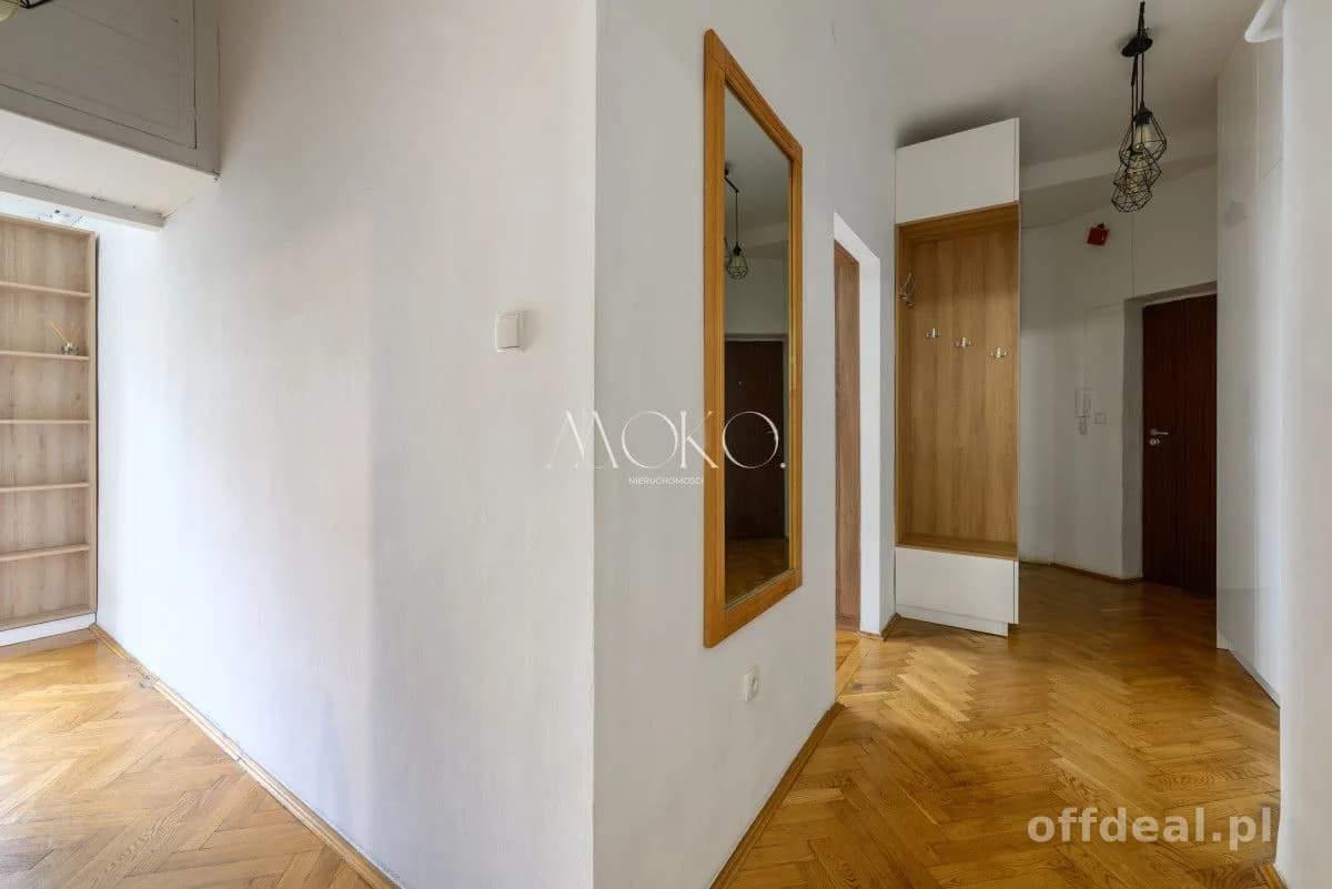 Photo 2: Apartment, 2 rooms, 50 m², Warszawa