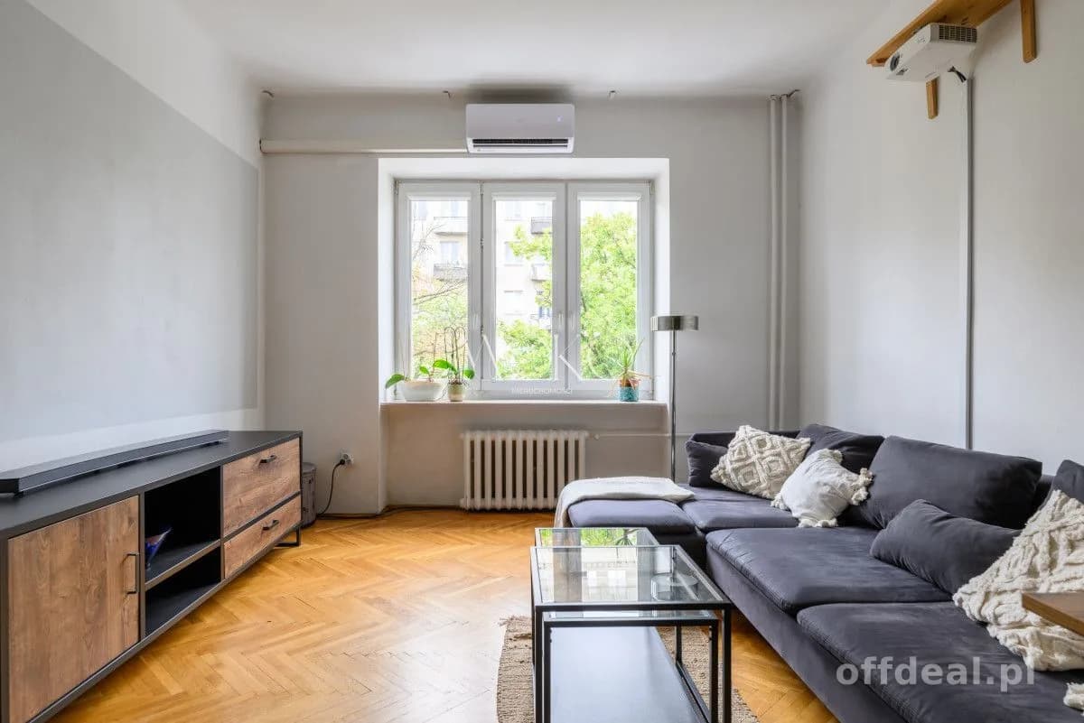 Photo 3: Apartment, 2 rooms, 50 m², Warszawa