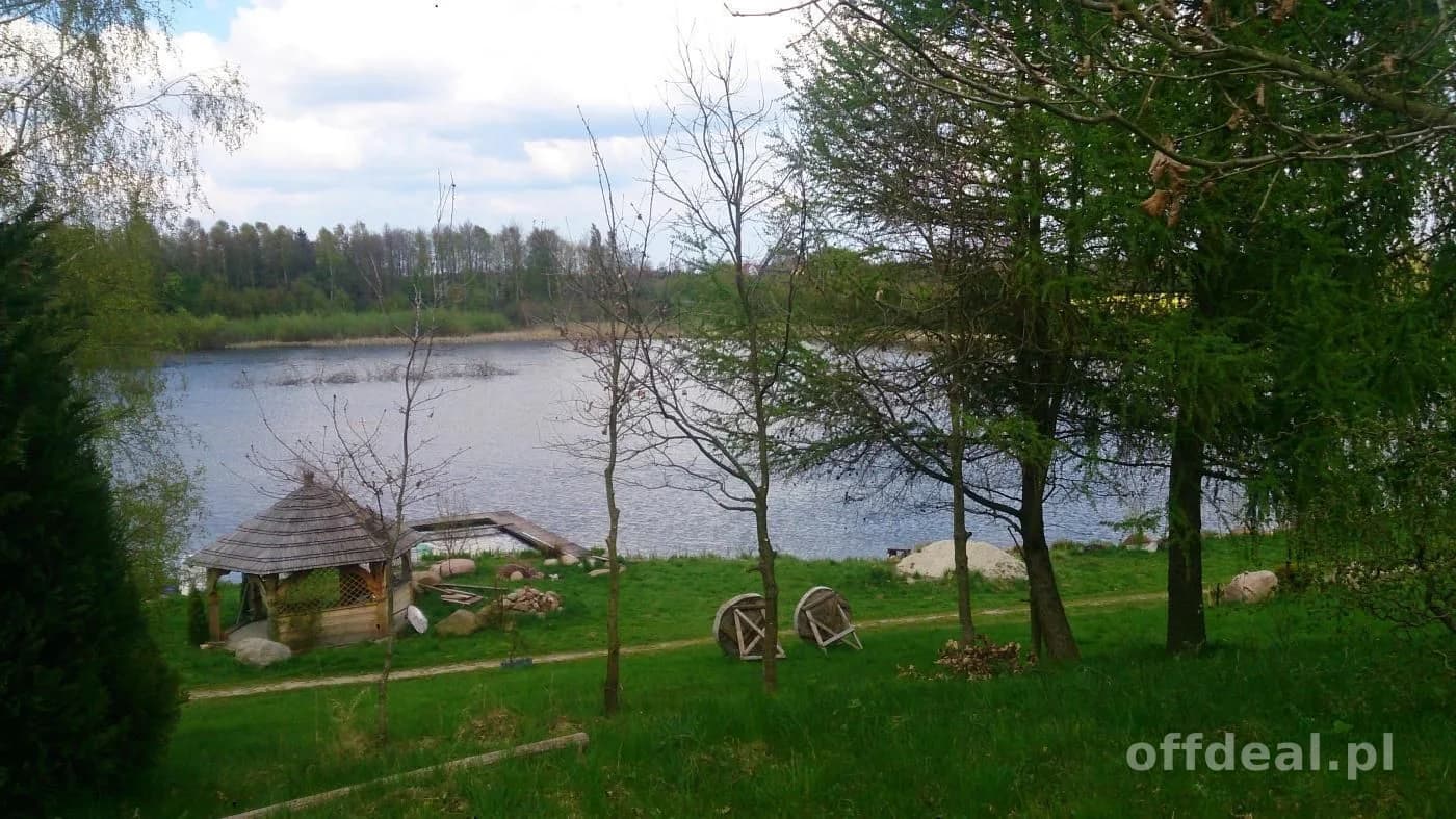 terrain à vendre à Jarogniew | 59 100 m²
