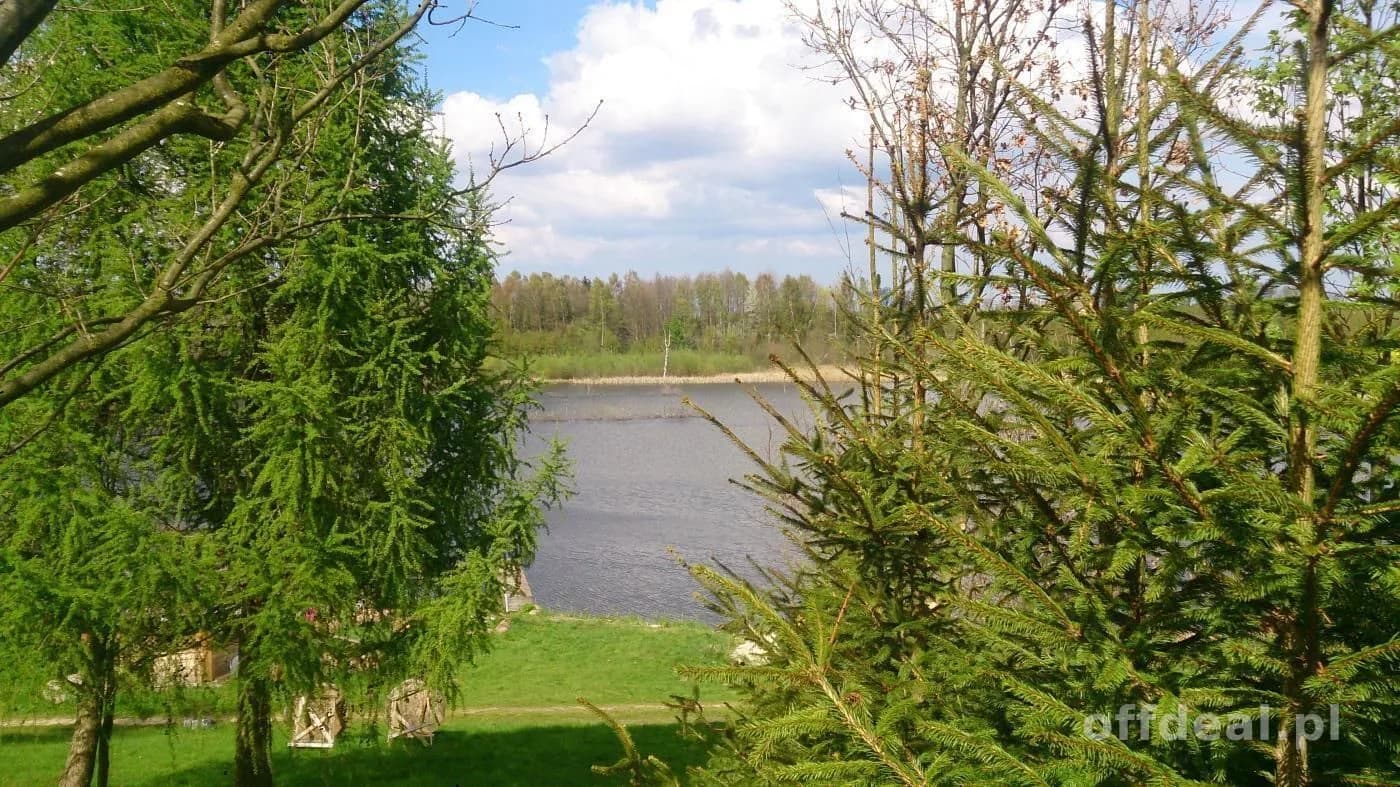 terrain à vendre à Jarogniew | 59 100 m²