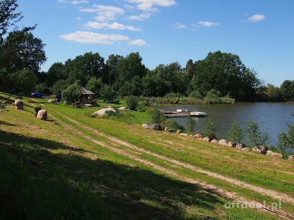 terrain à vendre à Jarogniew | 59 100 m²