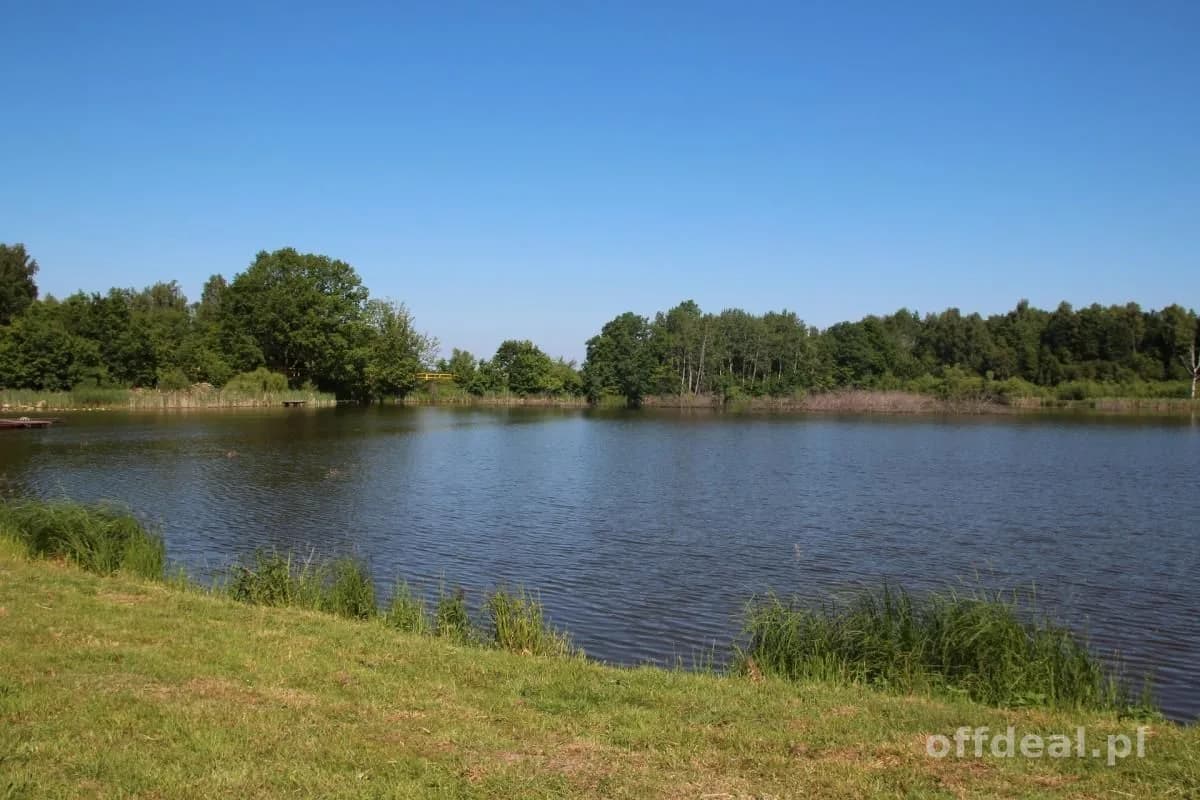 terrain à vendre à Jarogniew | 59 100 m²
