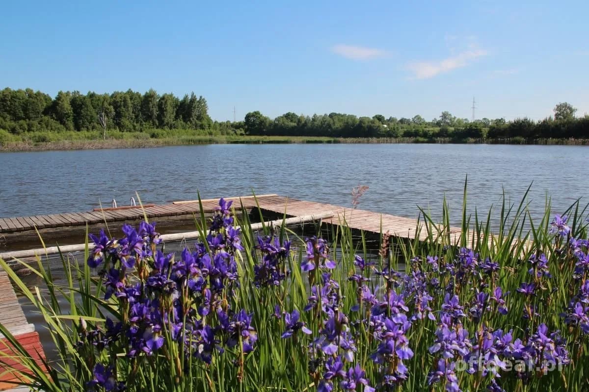 terrain à vendre à Jarogniew | 59 100 m²