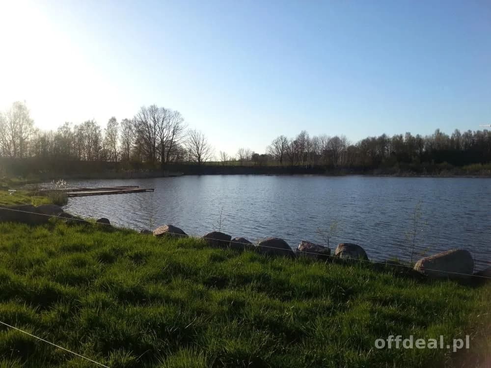terrain à vendre à Jarogniew | 59 100 m²