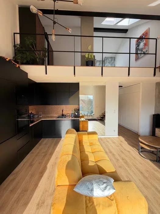 appartement à vendre à Lubin, Stary Lubin | 2 pièces | 55,1 m²