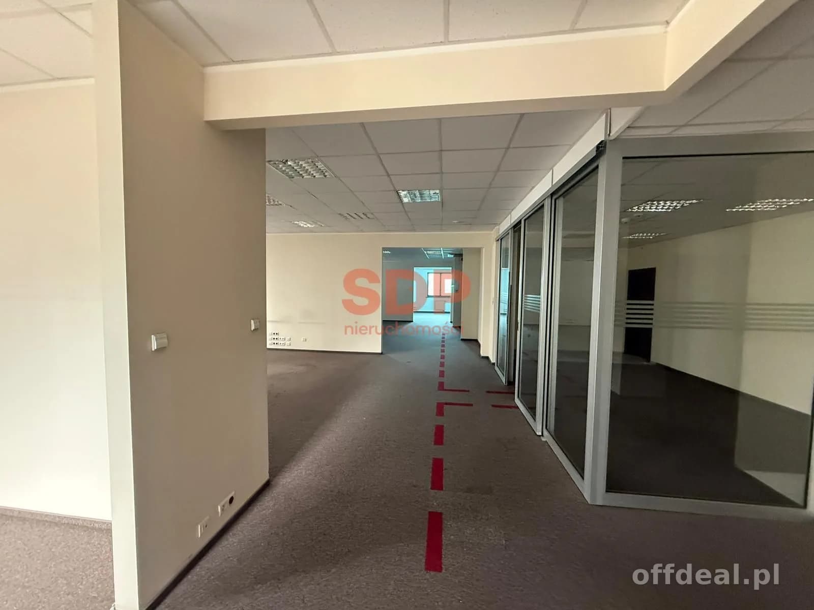 bien commercial à louer à Warszawa, Włochy, Okęcie | 29,68 m²