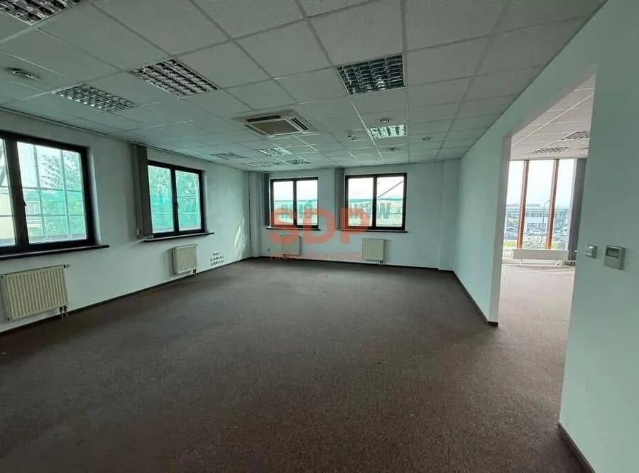 Biuro na wynajem | 29,68 m2 | Komfort każdego dnia