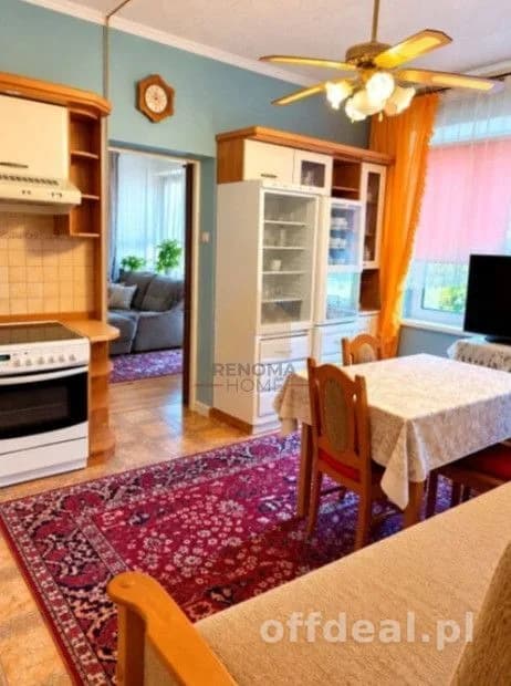 Photo 3: Appartement, 2 rooms, 60 m², Wałbrzych