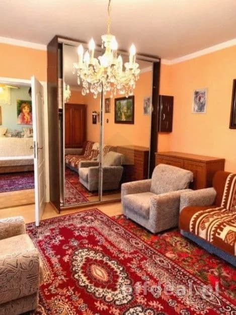 Photo 1: Appartement, 2 rooms, 60 m², Wałbrzych