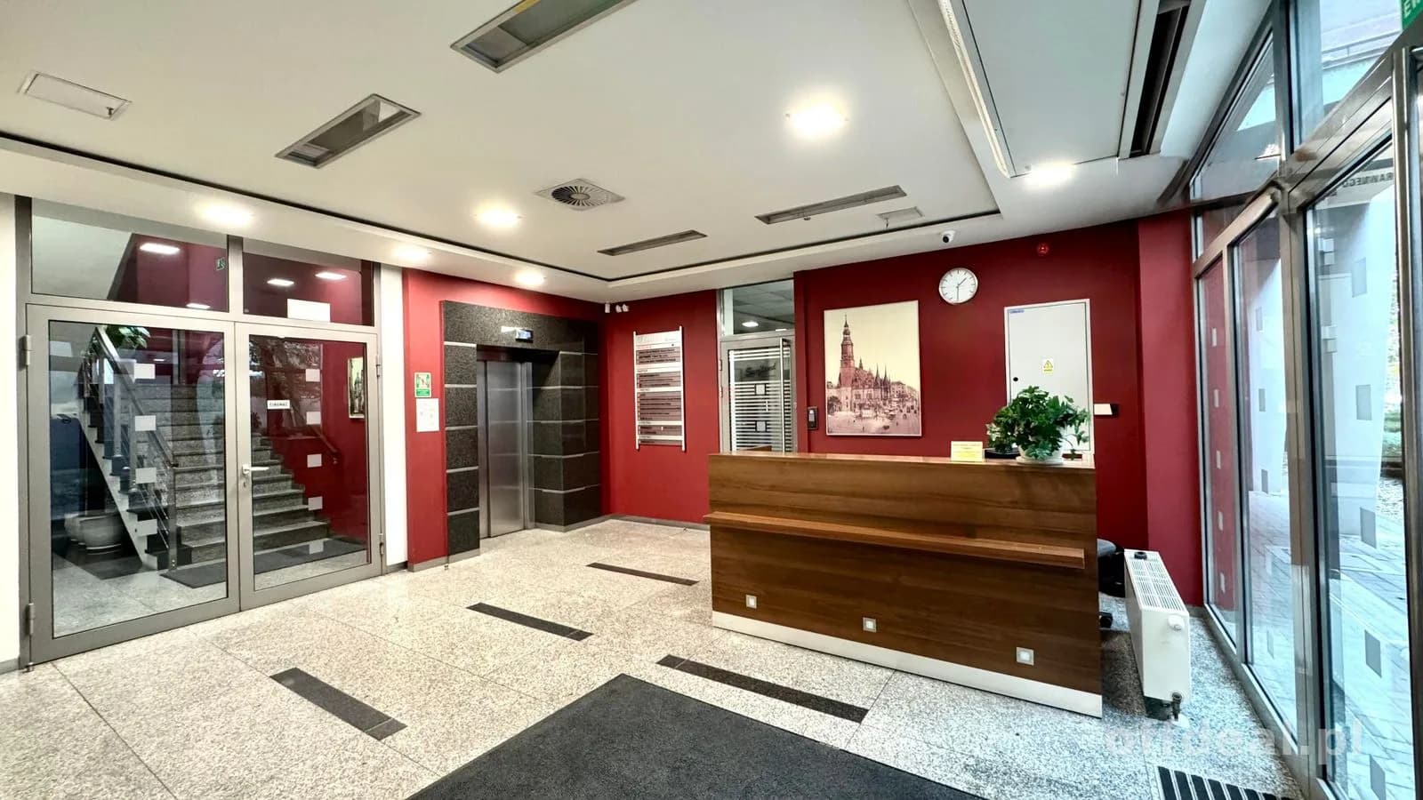 commercial property for sale in Wrocław, Stare Miasto, Przedmieście Świdnickie | 247.44 m²