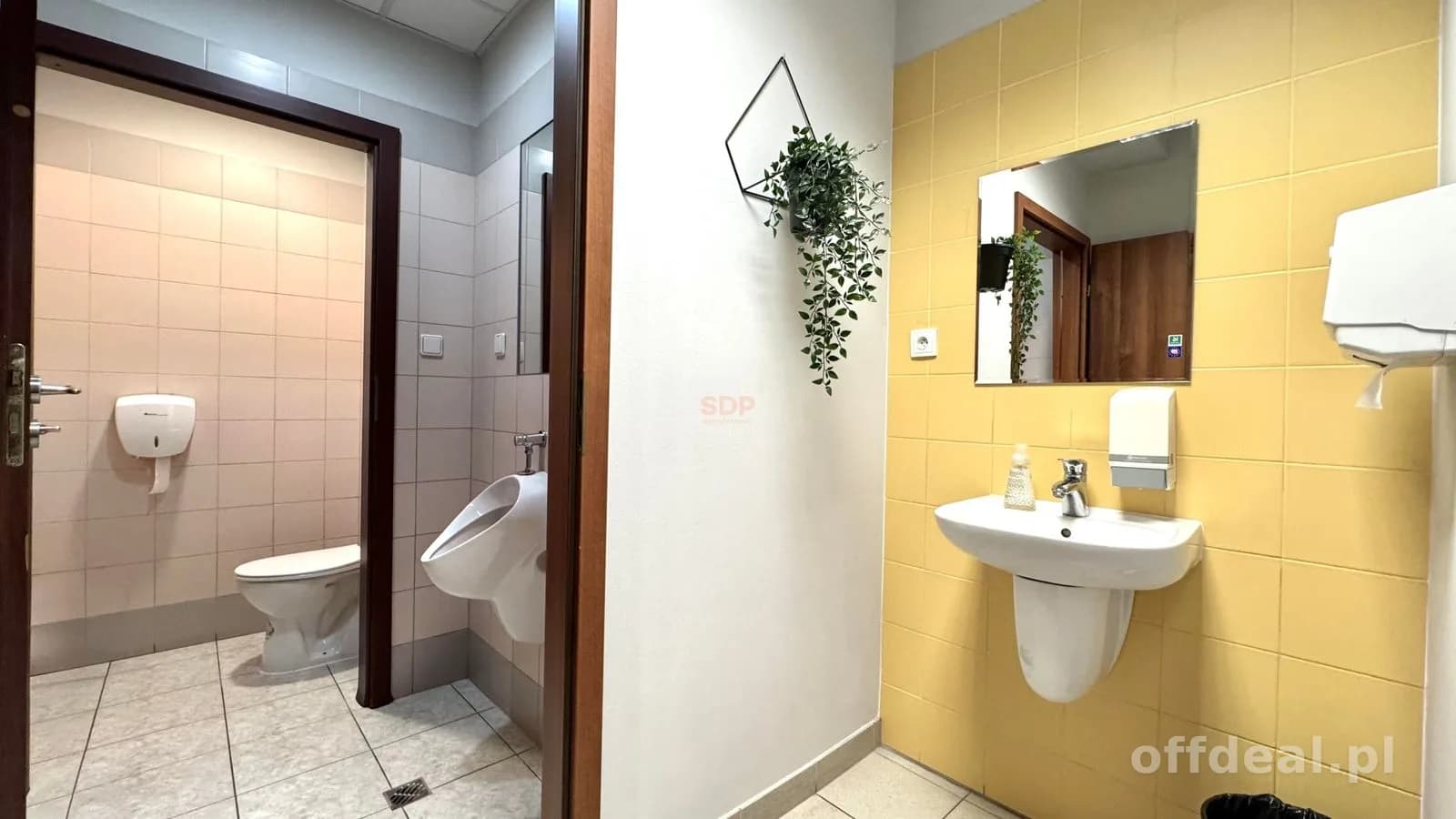 commercial property for sale in Wrocław, Stare Miasto, Przedmieście Świdnickie | 247.44 m²