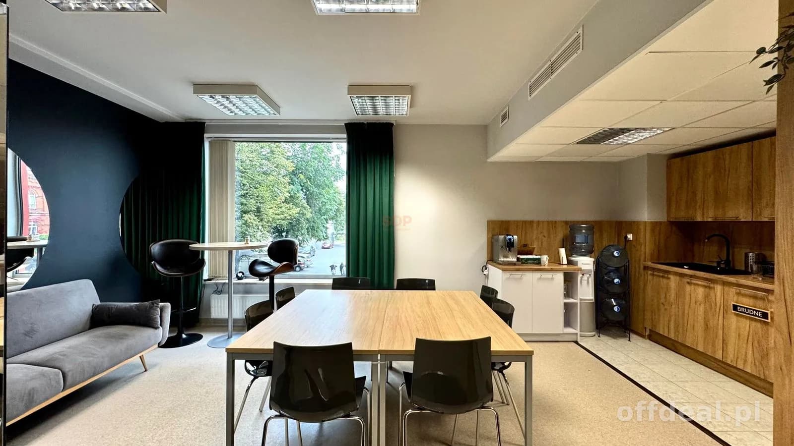 commercial property for sale in Wrocław, Stare Miasto, Przedmieście Świdnickie | 247.44 m²