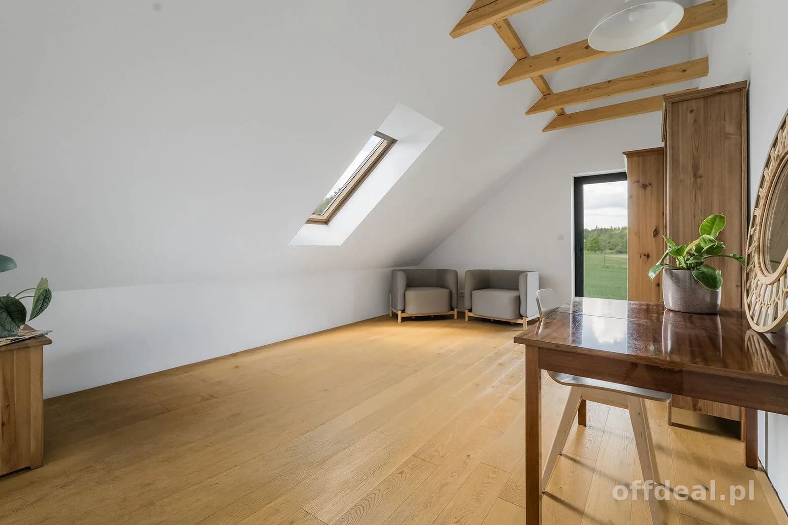 6-Zimmer Haus zum Verkauf in Myślinów | 263 m²