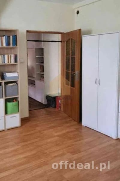 Świetna lokalizacja | Niski czynsz | Ogródek