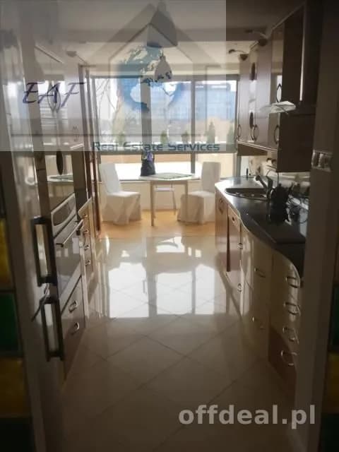 Lokal na wynajem, Warszawa