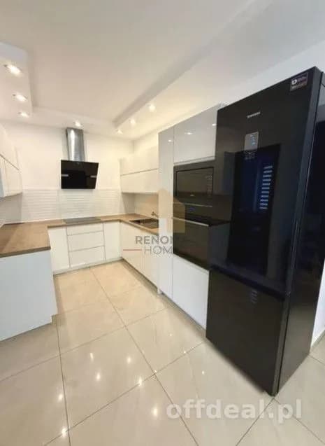 Zdjęcie 4: Mieszkanie, 3 pokoje, 55 m², Wałbrzych