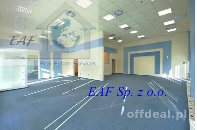 bien commercial à louer à Warszawa, Śródmieście, Muranów | 304,83 m²