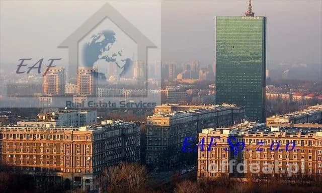 bien commercial à louer à Warszawa, Śródmieście, Muranów | 304,83 m²