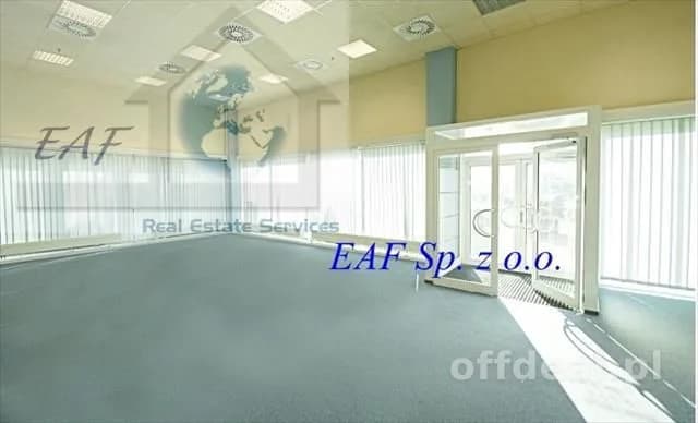 bien commercial à louer à Warszawa, Śródmieście, Muranów | 304,83 m²