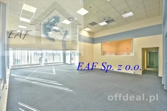 bien commercial à louer à Warszawa, Śródmieście, Muranów | 304,83 m²