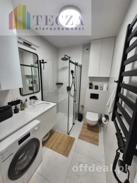 Zdjęcie 13: Mieszkanie, 2 pokoje, 49 m², Warszawa