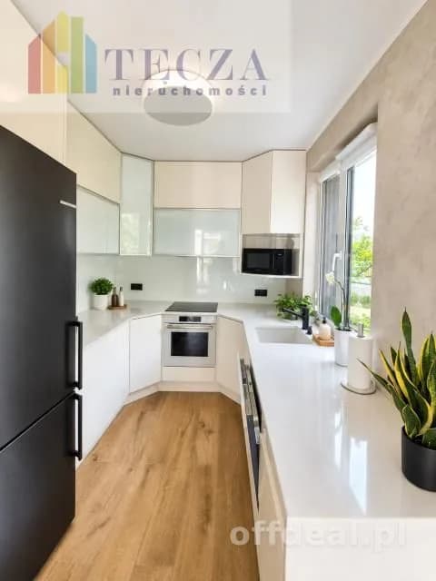 Zdjęcie 5: Mieszkanie, 2 pokoje, 49 m², Warszawa