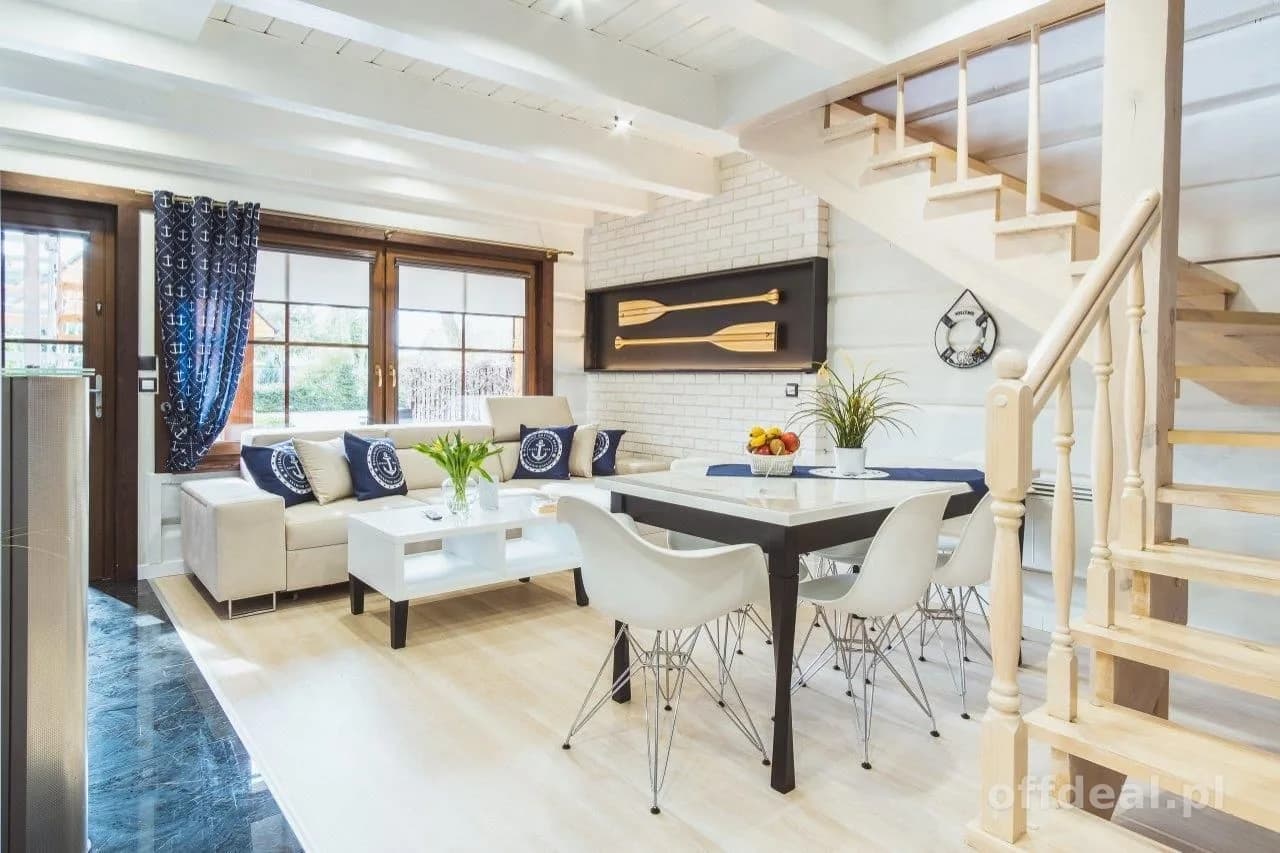 27-room house for sale in Ustronie Morskie | 685 m²