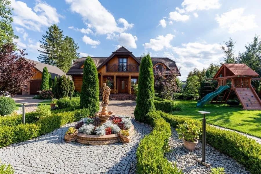 27-room house for sale in Ustronie Morskie | 685 m²