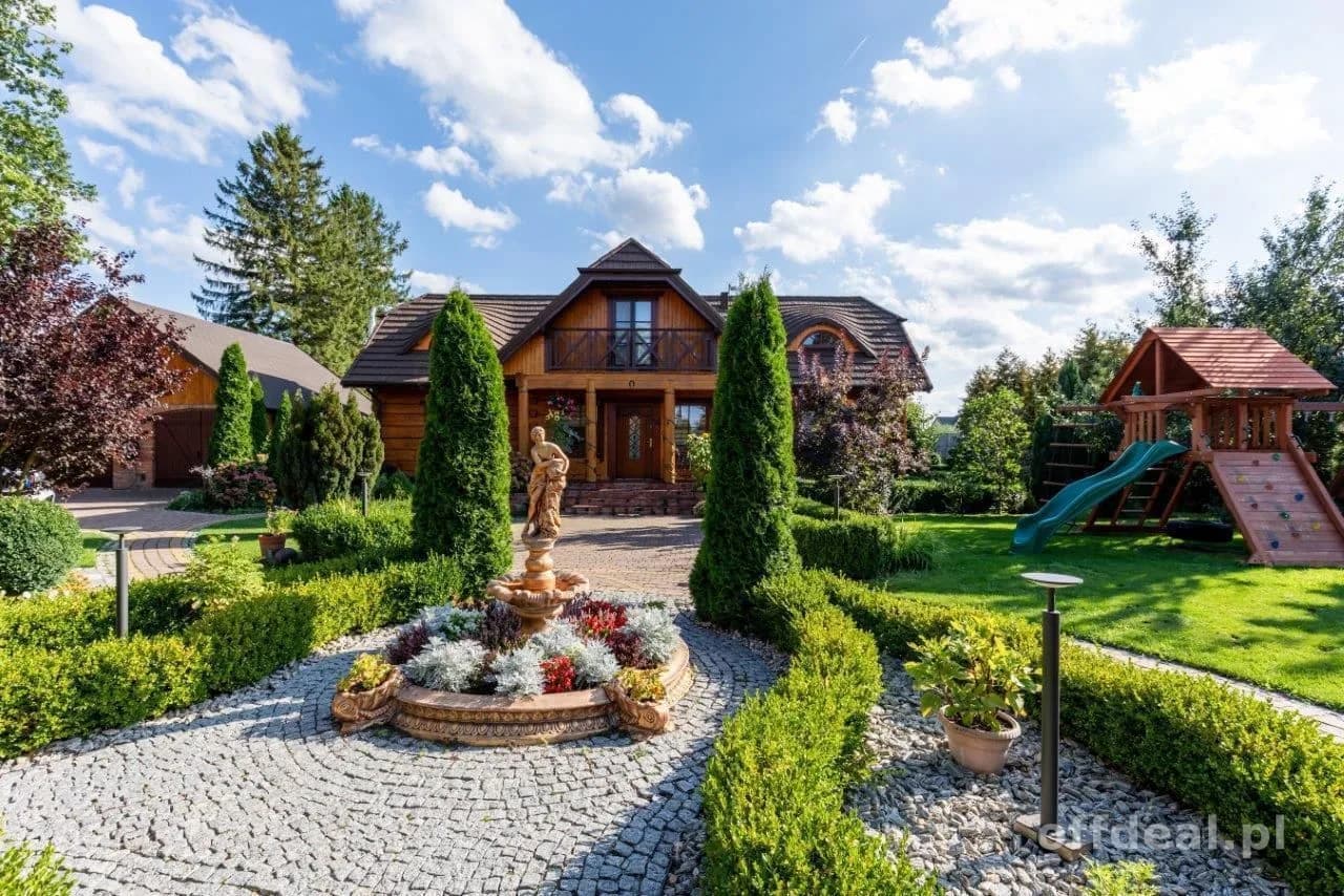 27-room house for sale in Ustronie Morskie | 685 m²