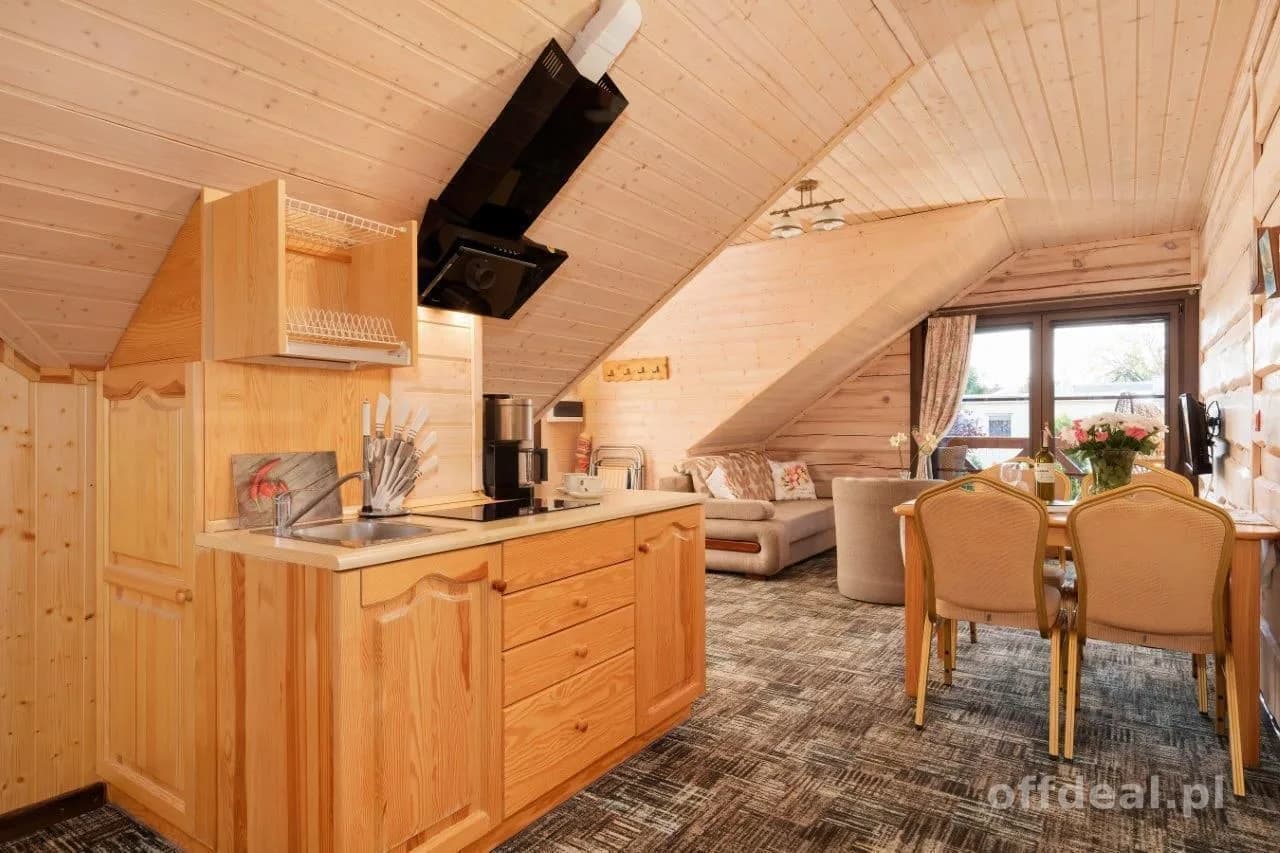 27-room house for sale in Ustronie Morskie | 685 m²