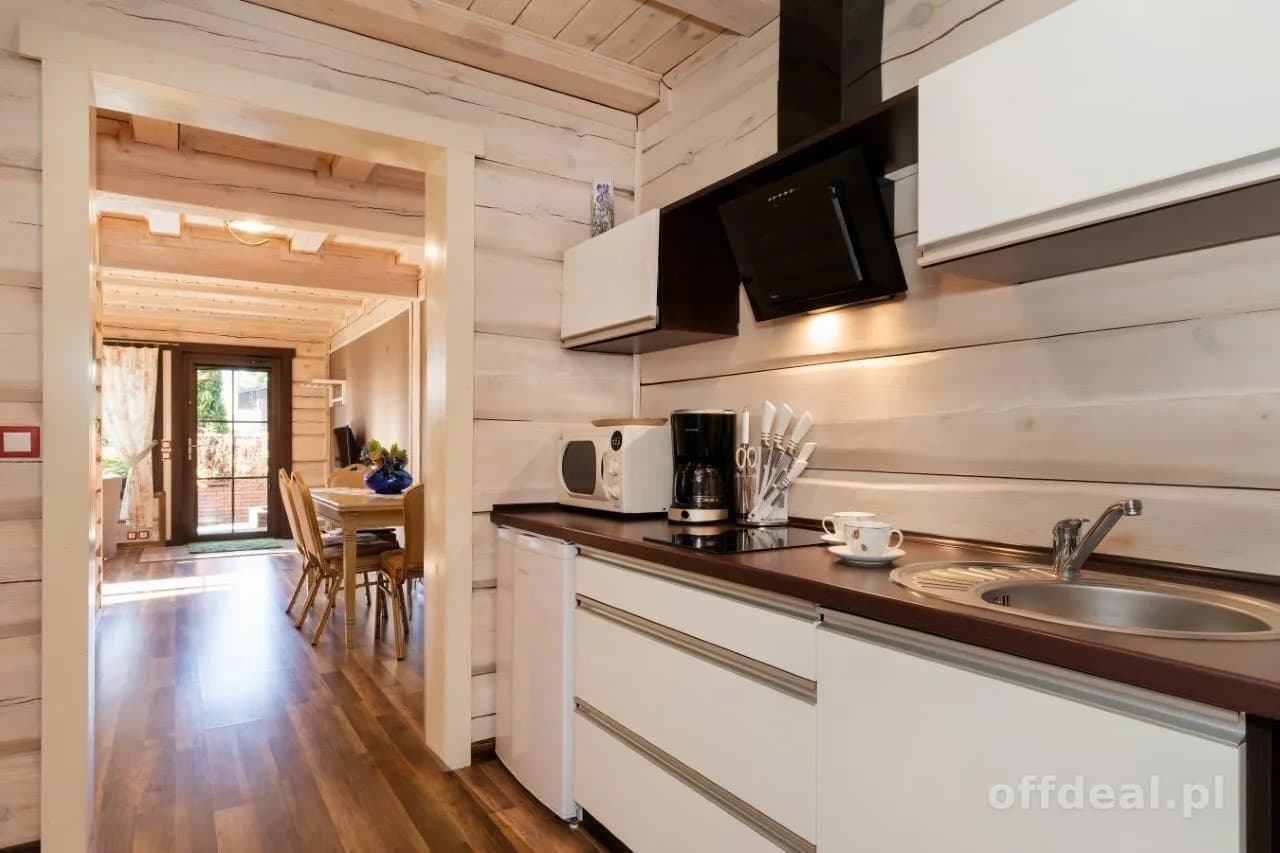 27-room house for sale in Ustronie Morskie | 685 m²