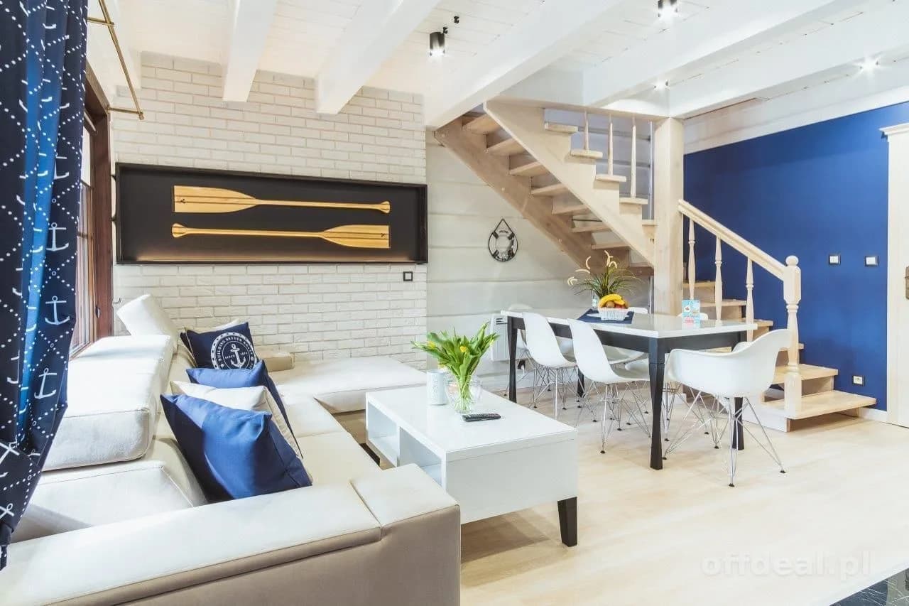 27-room house for sale in Ustronie Morskie | 685 m²