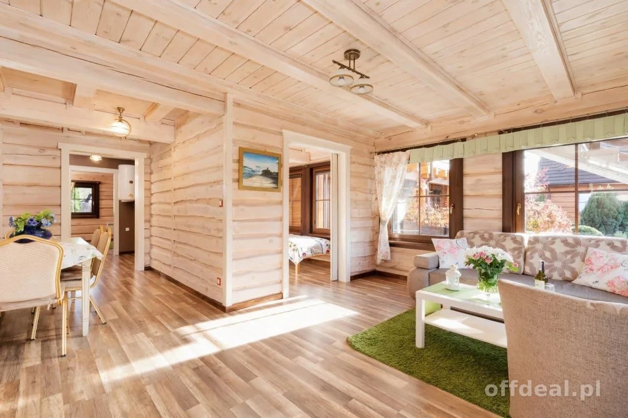 27-room house for sale in Ustronie Morskie | 685 m²