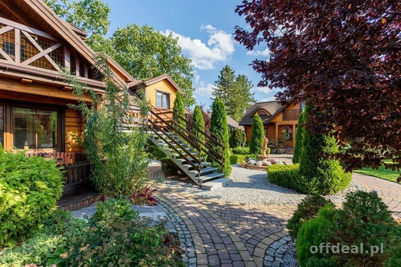 27-room house for sale in Ustronie Morskie | 685 m²