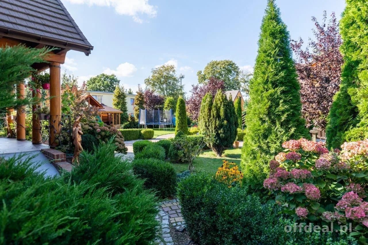 27-room house for sale in Ustronie Morskie | 685 m²