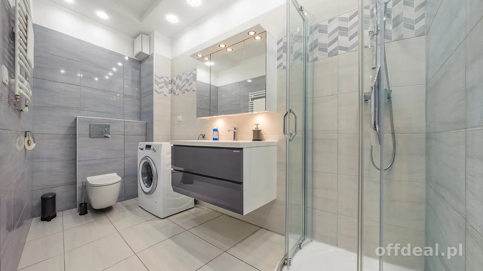 Zdjęcie 8: Mieszkanie, 2 pokoje, 40 m², Gdańsk