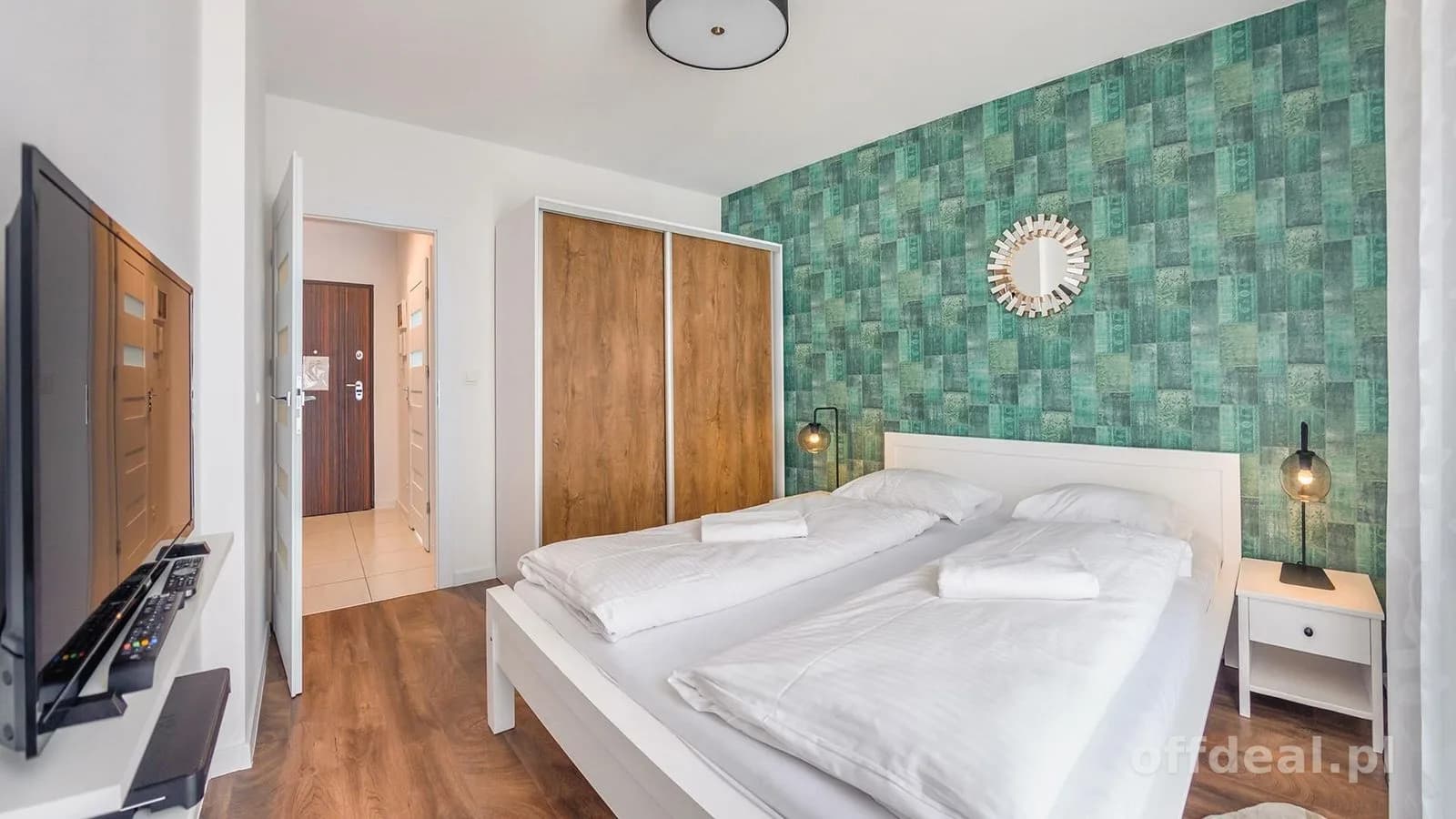 Zdjęcie 7: Mieszkanie, 2 pokoje, 40 m², Gdańsk