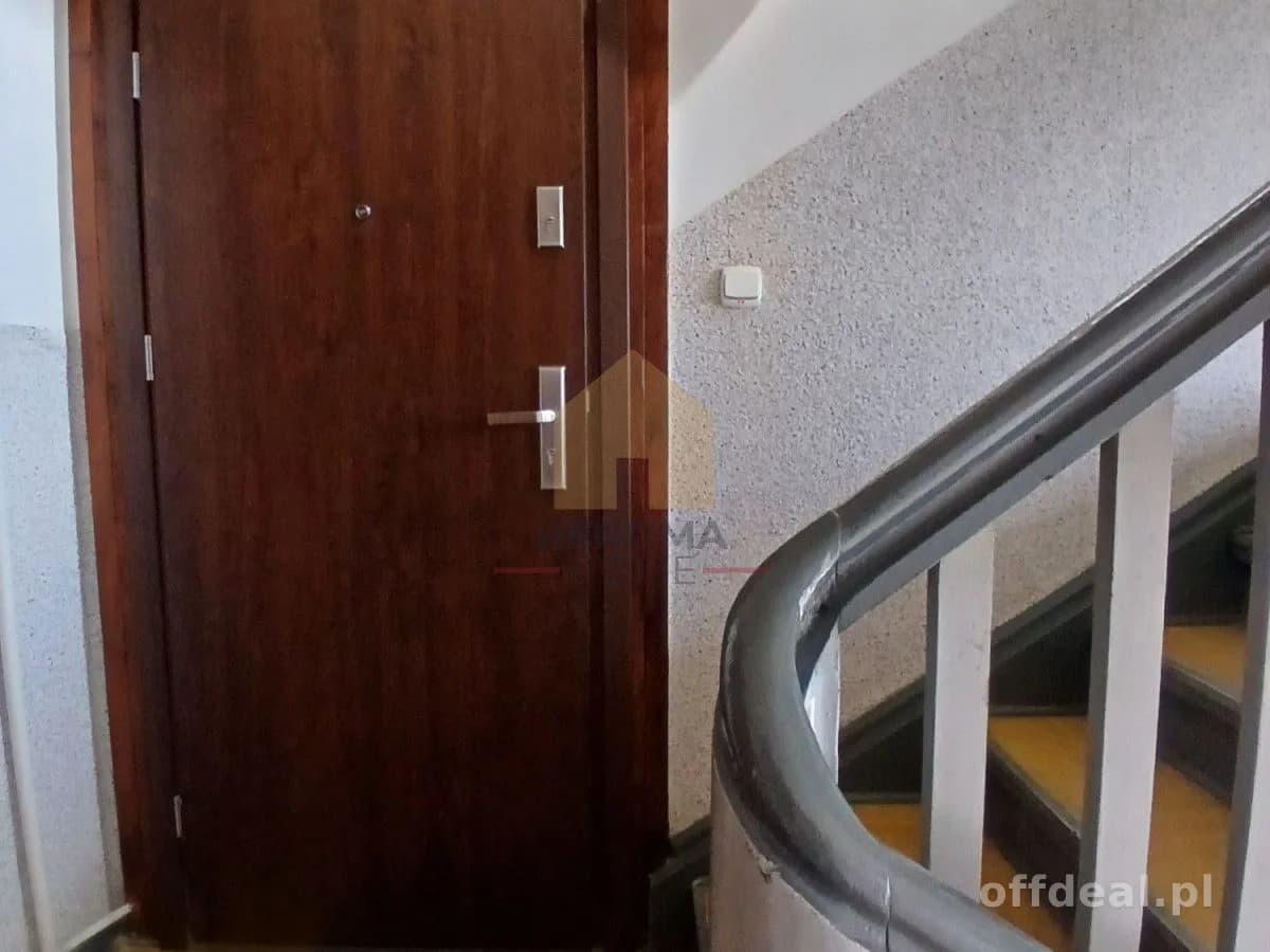 Zdjęcie 14: Mieszkanie, 2 pokoje, 43 m², Wałbrzych