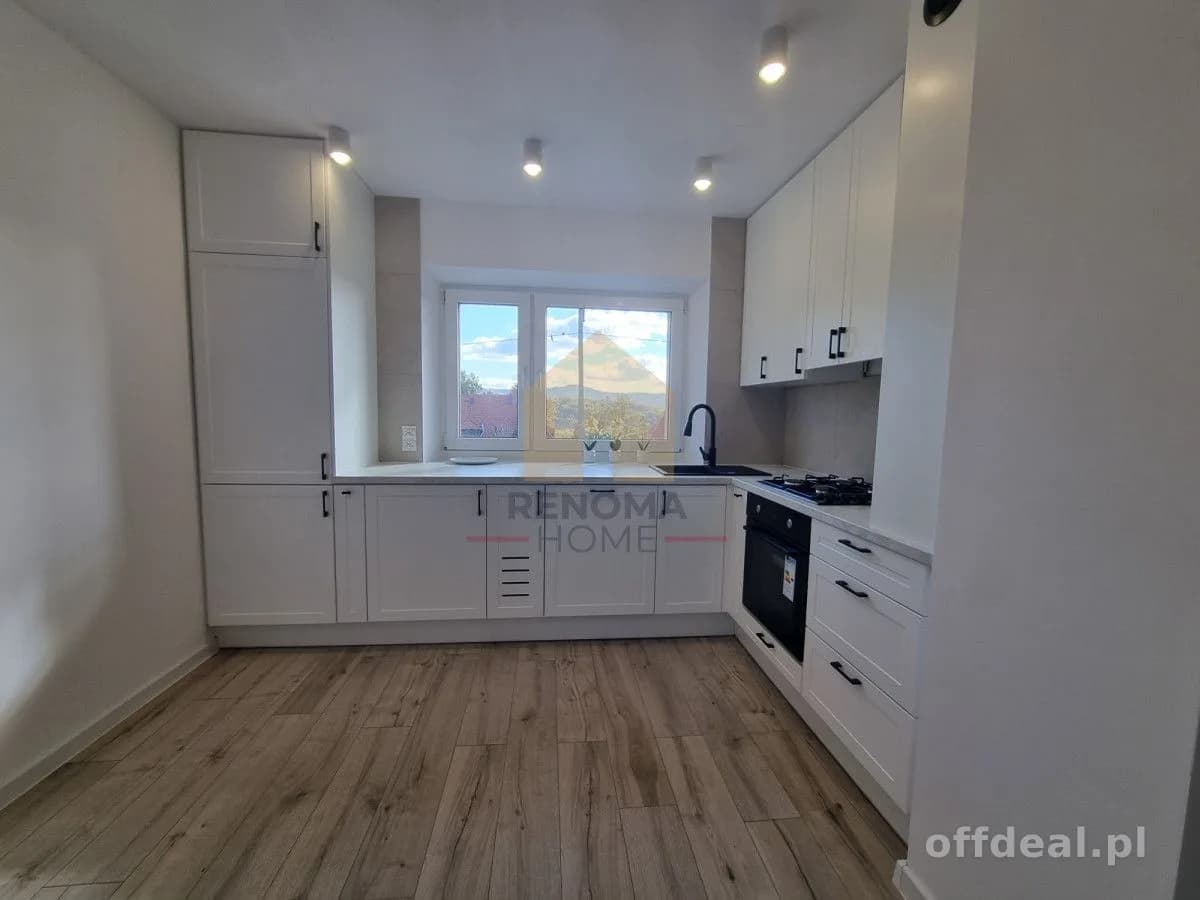 Zdjęcie 1: Mieszkanie, 2 pokoje, 43 m², Wałbrzych