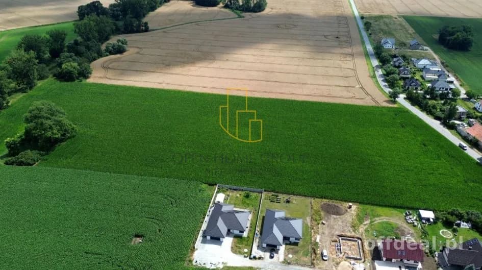 plot for sale in Szukalice